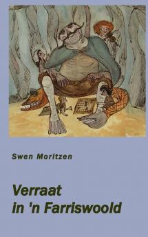 Verraat in 'n Farriswoold