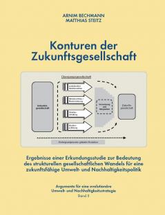 Konturen der Zukunftsgesellschaft