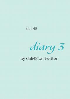 diary 3