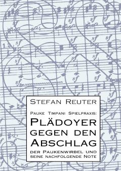 Pauke Timpani Spielpraxis