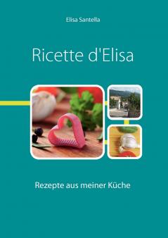Ricette d'Elisa