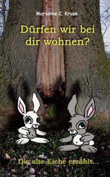 Dürfen wir bei dir wohnen?