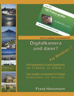 Digitalkamera und dann? - Für Windows 7
