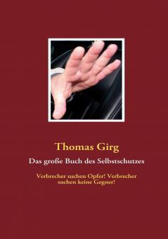 Das große Buch des Selbstschutzes