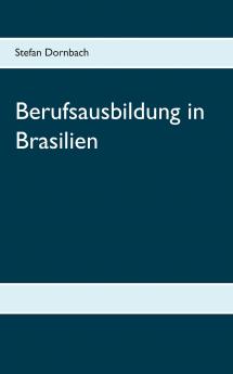 Berufsausbildung in Brasilien