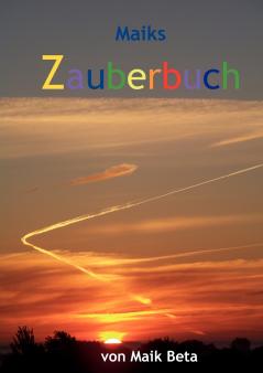 Maiks Zauberbuch
