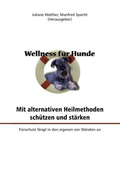 Wellness für Hunde