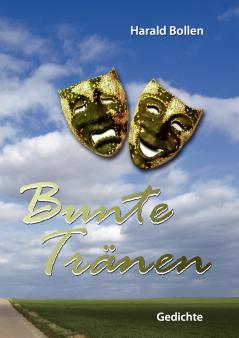 Bunte Tränen