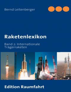 Raketenlexikon
