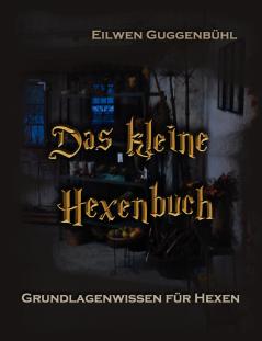 Das kleine Hexenbuch