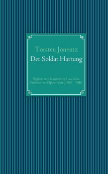 Der Soldat Hartung