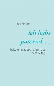 Ich habs passend......