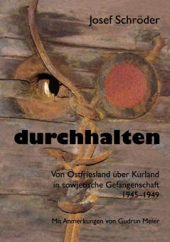 durchhalten