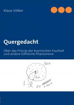 Quergedacht