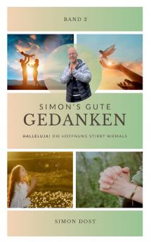 Simons gute Gedanken - Band 2