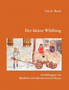 Der kleine Wildfang