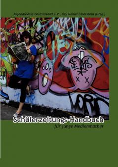 Schülerzeitungs-Handbuch