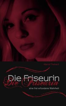 Die Friseurin