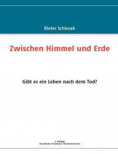 Zwischen Himmel und Erde