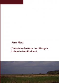 Zwischen Gestern und Morgen