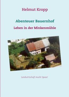 Abenteuer Bauernhof