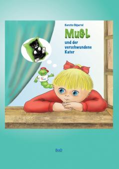 MuGl und der verschwundene Kater