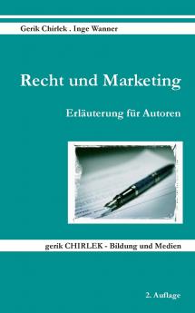 Recht und Marketing