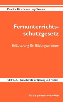 Fernunterrichtsschutzgesetz in Deutschland - Erläuterung für Bildungsanbieter