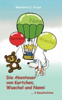 Die Abenteuer von Kurtchen Wuschel und Nanni