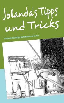 Jolanda's Tipps und Tricks