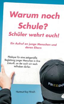 Warum noch Schule?