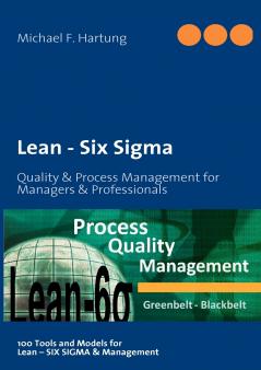 Lean - Six Sigma