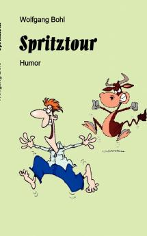 Spritztour