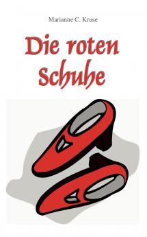 Die roten Schuhe