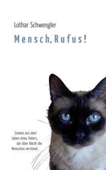 Mensch Rufus!
