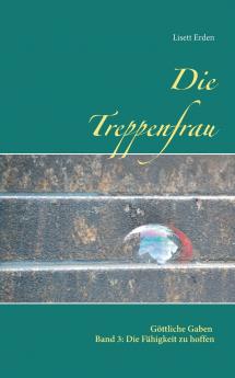 Die Treppenfrau