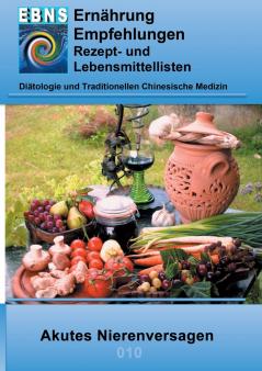 Ernährung bei akutem Nierenversagen