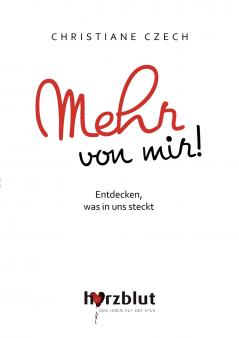 Mehr von mir!