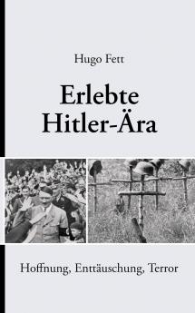 Erlebte Hitler-Ära