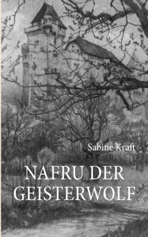 Nafru der Geisterwolf