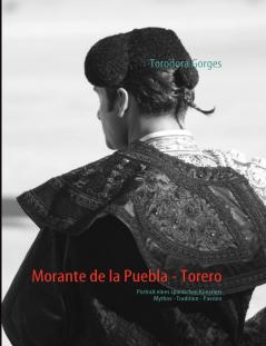 Morante de la Puebla - Torero