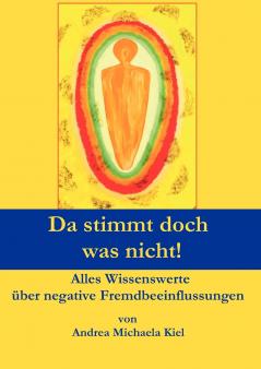 Da stimmt doch was nicht!