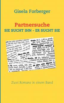 Partnersuche