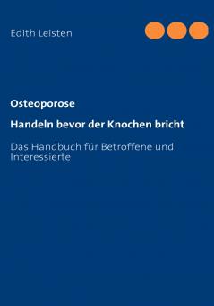Osteoporose