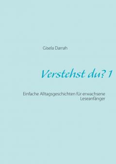 Verstehst du? 1 neu