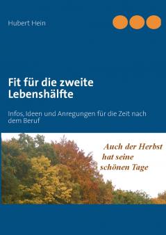 Fit für die zweite Lebenshälfte