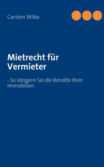 Mietrecht für Vermieter