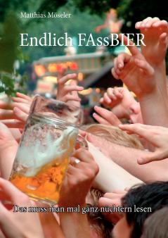 Endlich FAssBIER