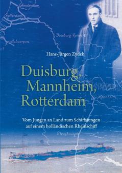 Duisburg Mannheim Rotterdam