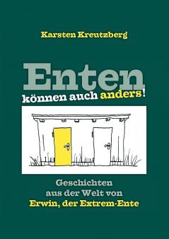 Enten k��nnen auch anders!